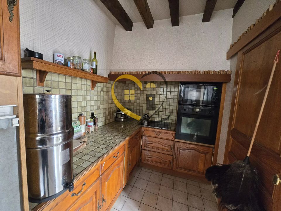 Villa i Morogues, Cher - foto 5