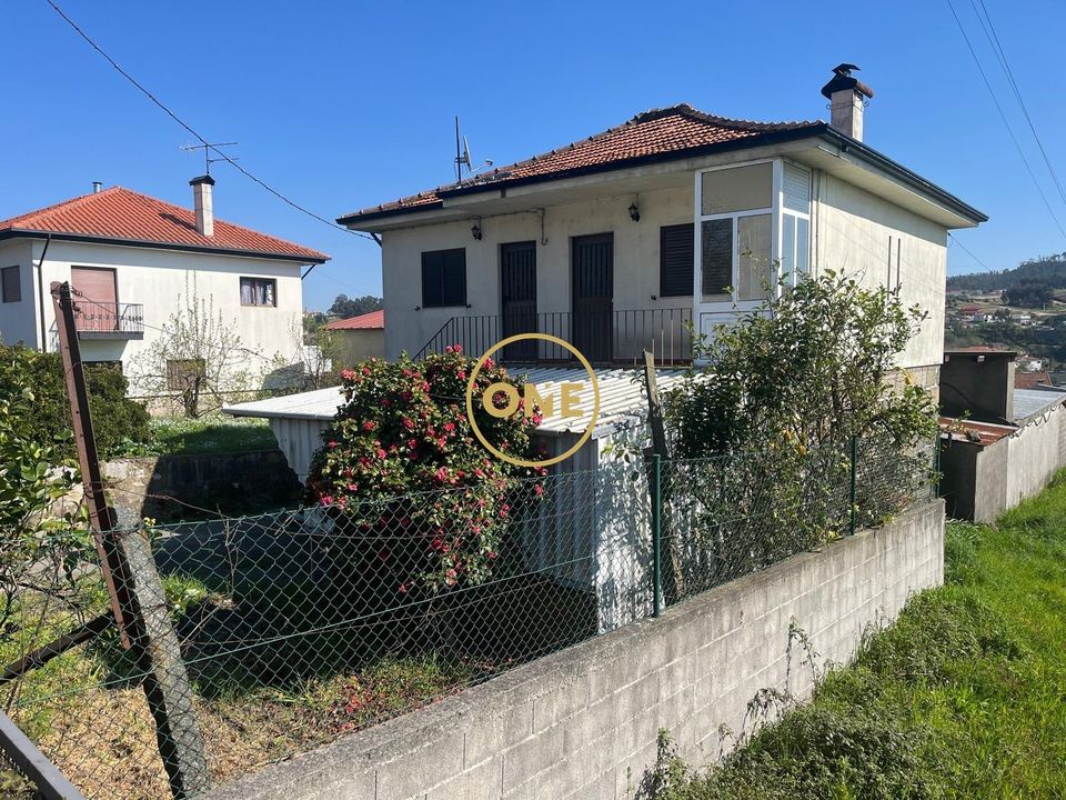 Byhus i Penafiel, Porto - foto 2