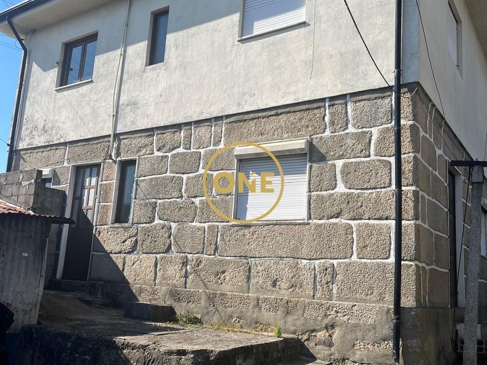 Byhus i Penafiel, Porto - foto 3
