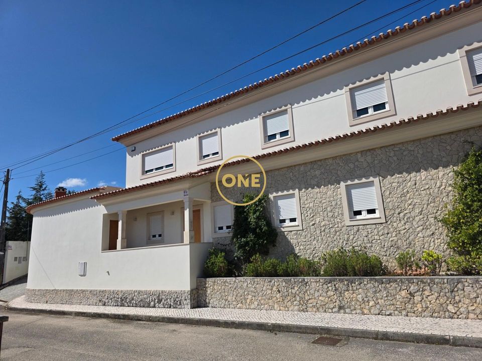 Byhus i Porto de Mos, Leiria - foto 1