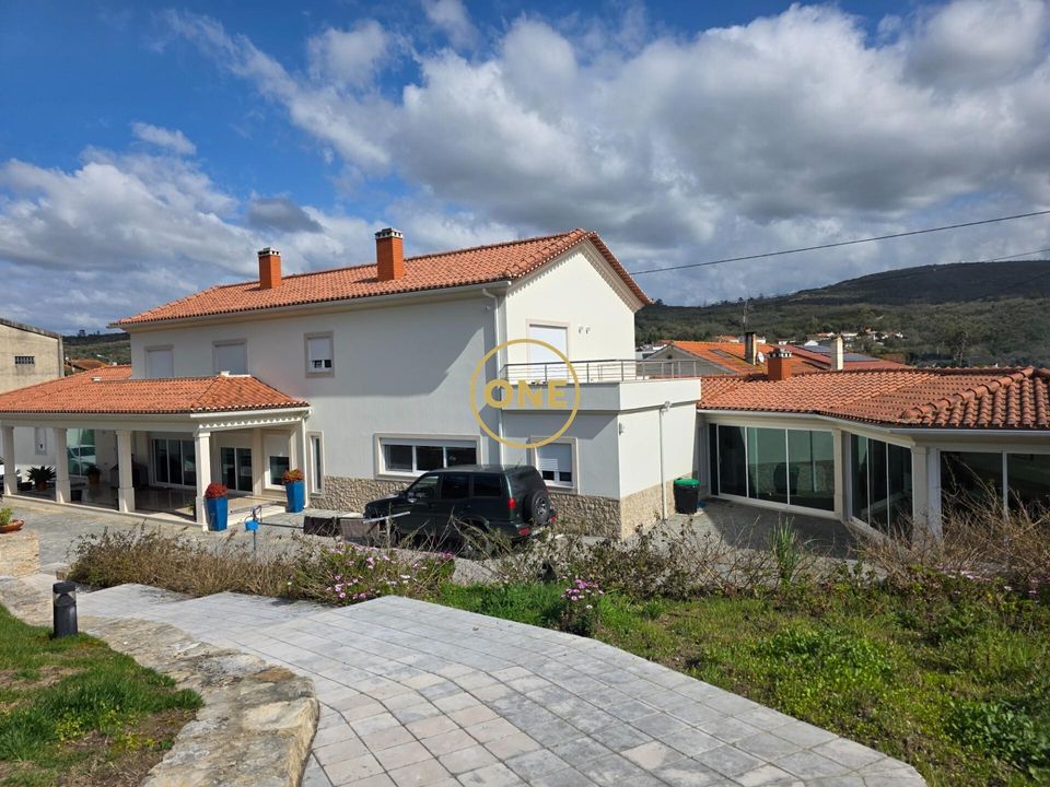 Byhus i Porto de Mos, Leiria - foto 4