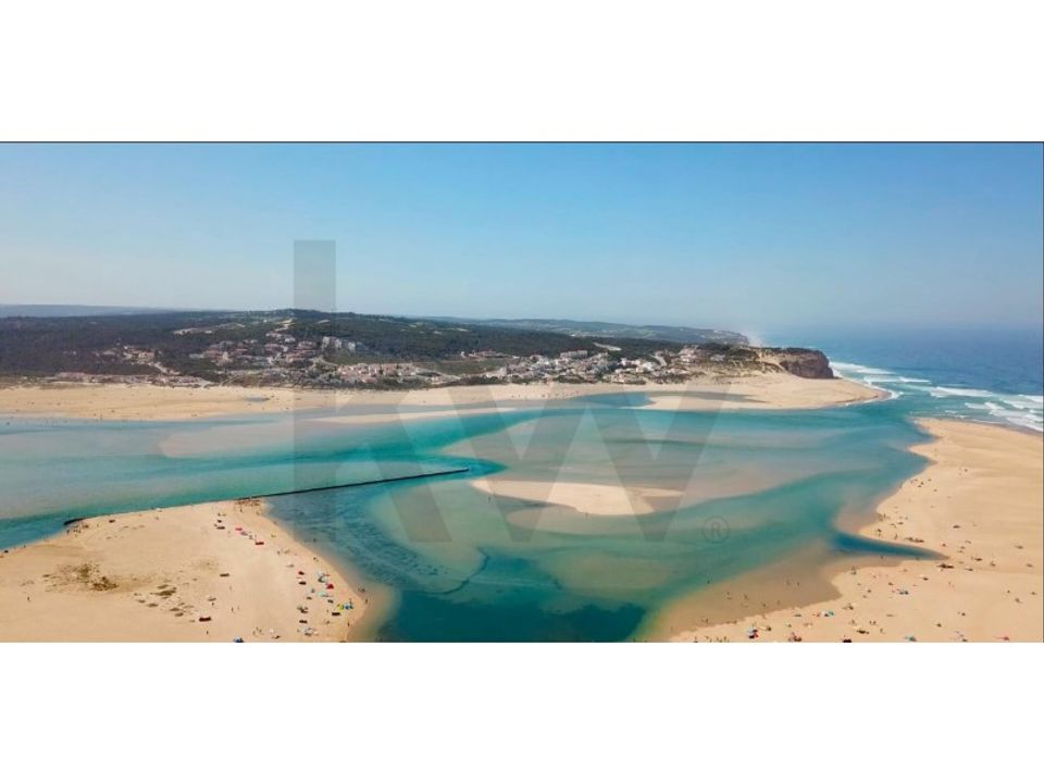 Helårsgrund i Foz do Arelho, Leiria - foto 2