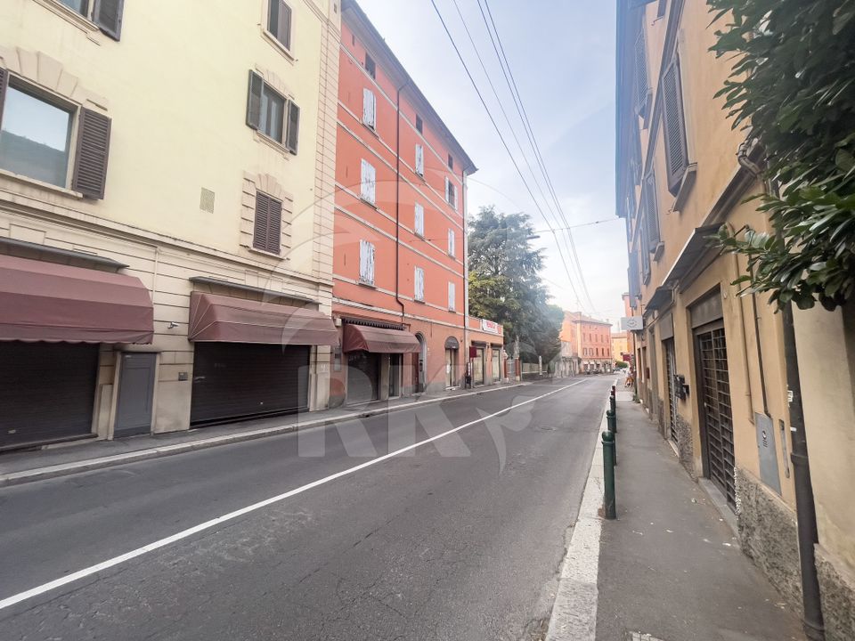 Lejlighed i Bologna, Bologna - foto 1