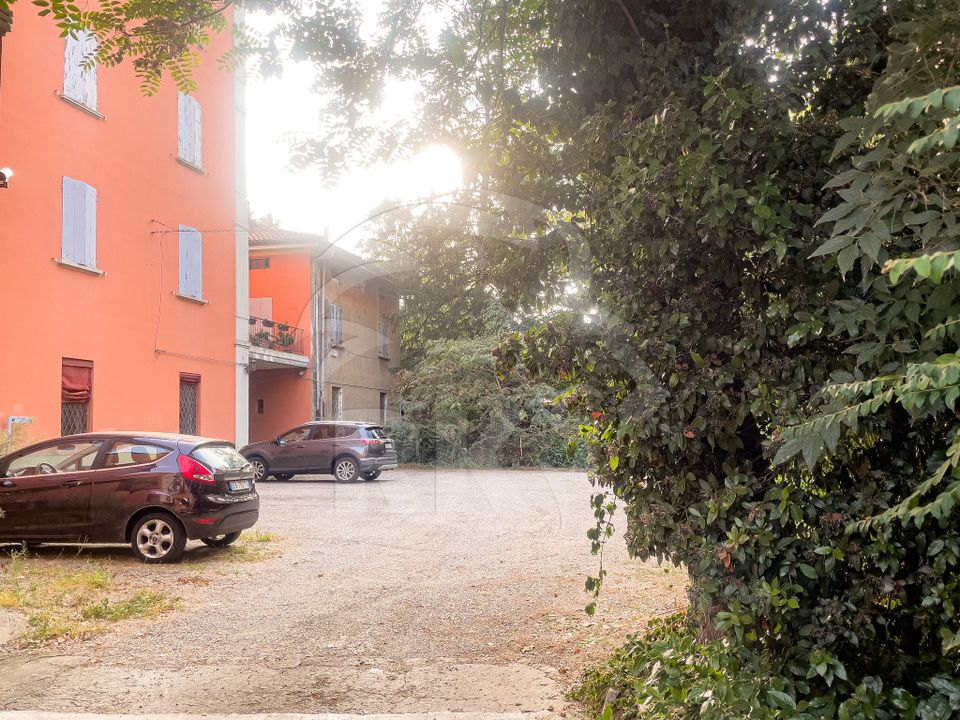 Lejlighed i Bologna, Bologna - foto 3