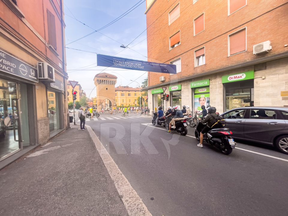 Lejlighed i Bologna, Bologna - foto 4
