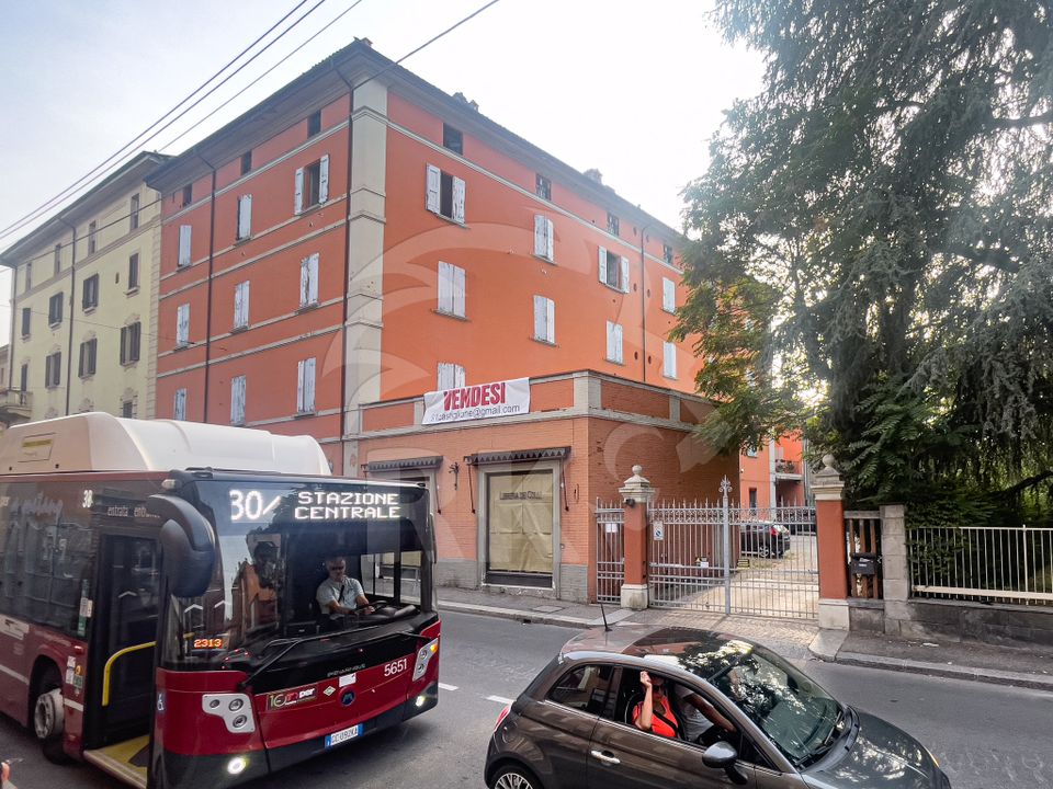 Lejlighed i Bologna, Bologna - foto 5