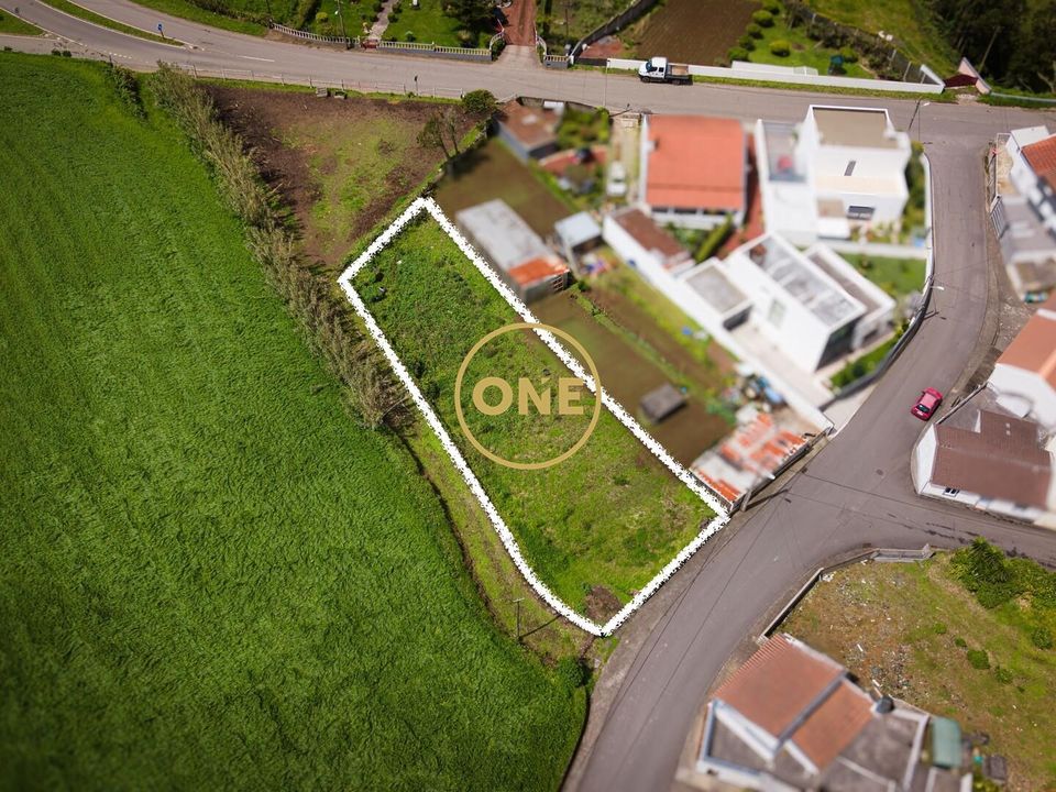 Helårsgrund i Lagoa, Sao Miguel - foto 2