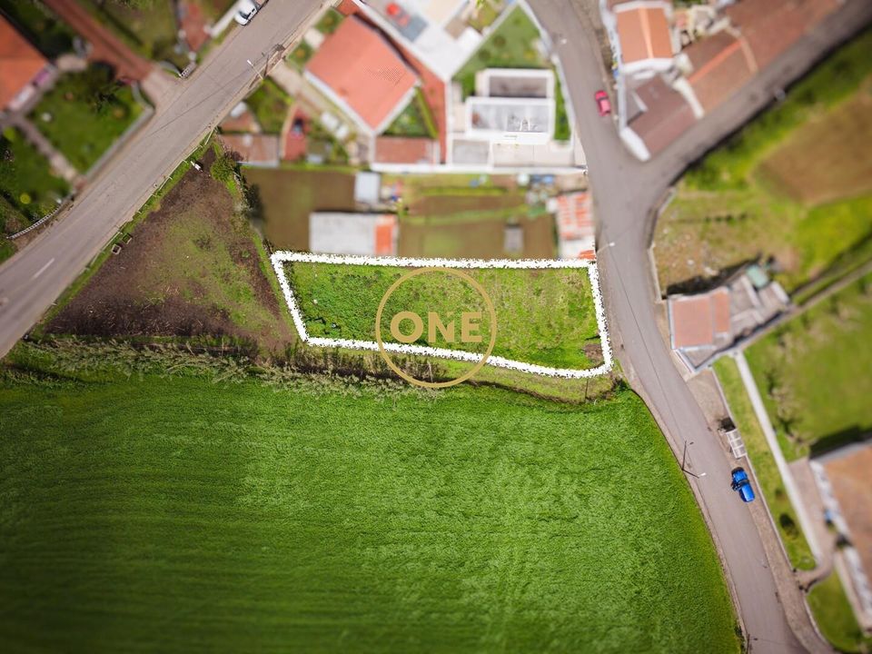 Helårsgrund i Lagoa, Sao Miguel - foto 3