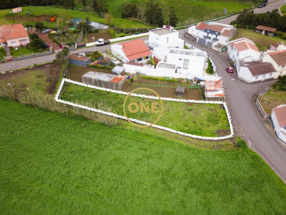 Helårsgrund i Lagoa, Sao Miguel - foto 5