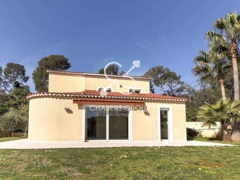 Villa i Nice, Alpes-Maritimes - foto 4