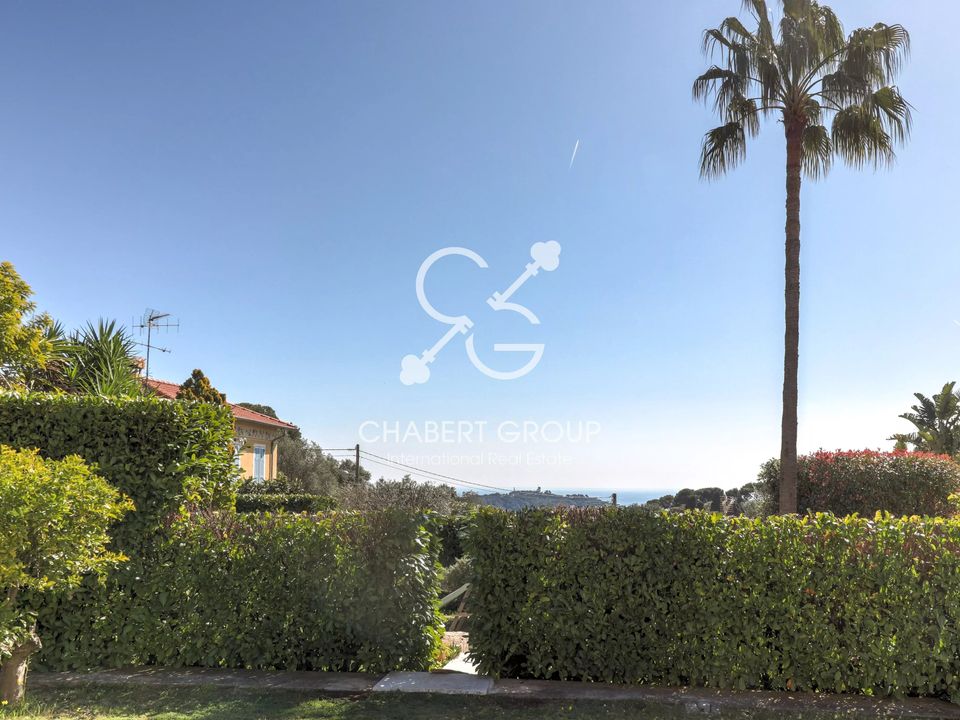 Villa i Nice, Alpes-Maritimes - foto 5
