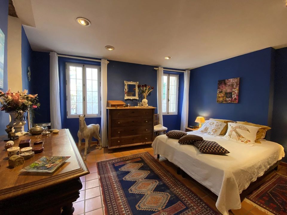 Villa i Villeneuve-Loubet, Alpes-Maritimes - foto 3