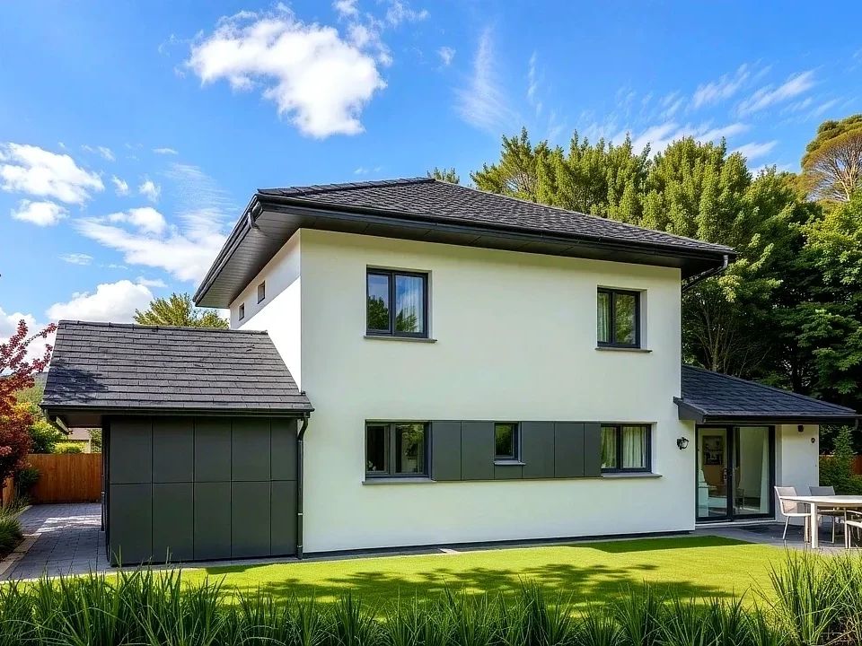 Villa i Veigy-Foncenex, Haute-Savoie - foto 3