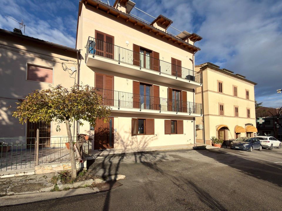 Lejlighed i Rotella, Ascoli Piceno - foto 2