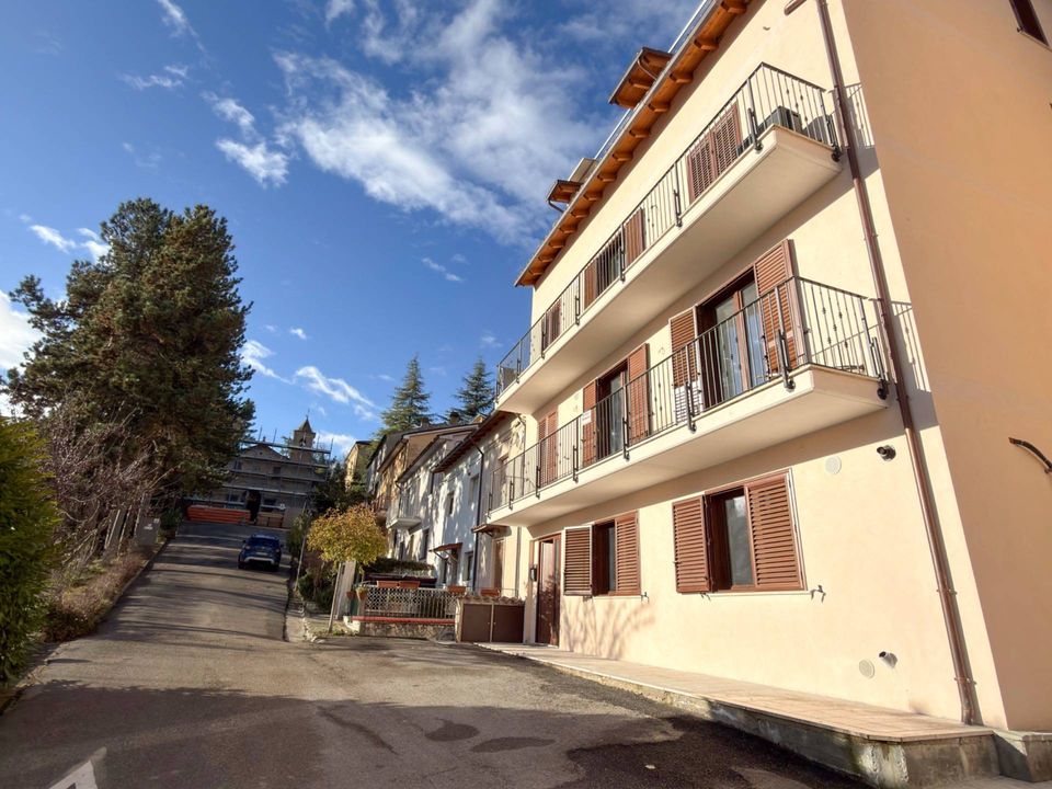 Lejlighed i Rotella, Ascoli Piceno - foto 3