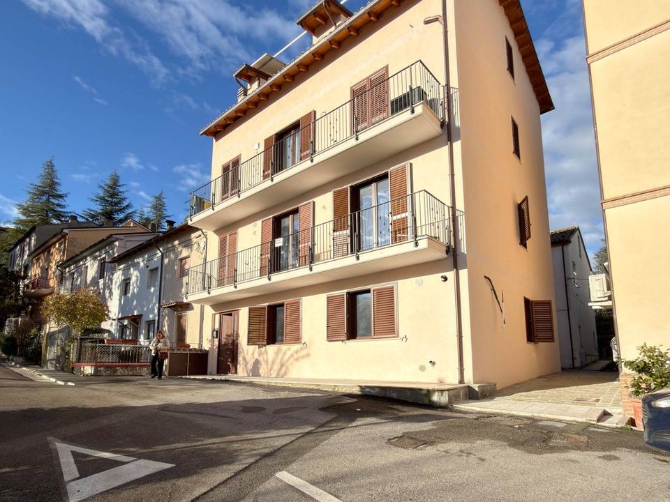 Lejlighed i Rotella, Ascoli Piceno - foto 4
