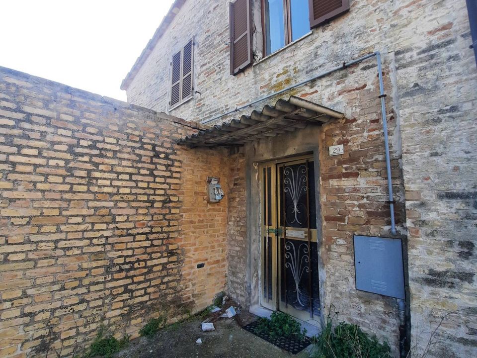 Villa i Monterubbiano, Fermo - foto 1