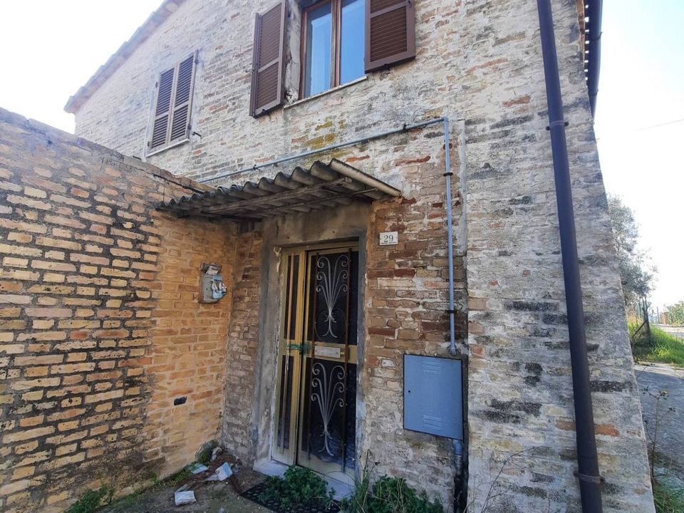 Villa i Monterubbiano, Fermo - foto 2