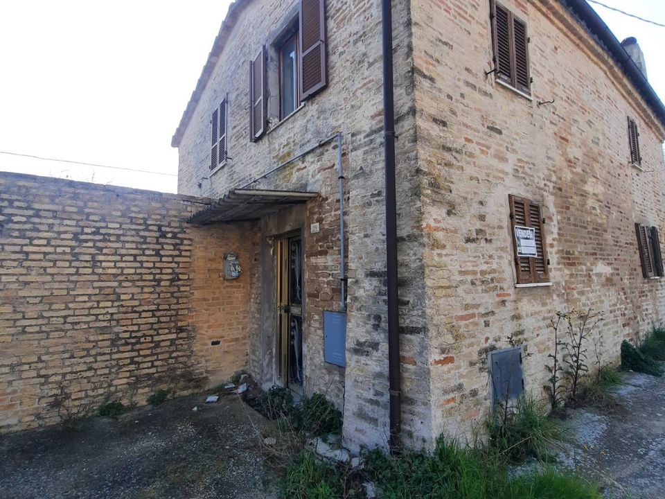 Villa i Monterubbiano, Fermo - foto 3