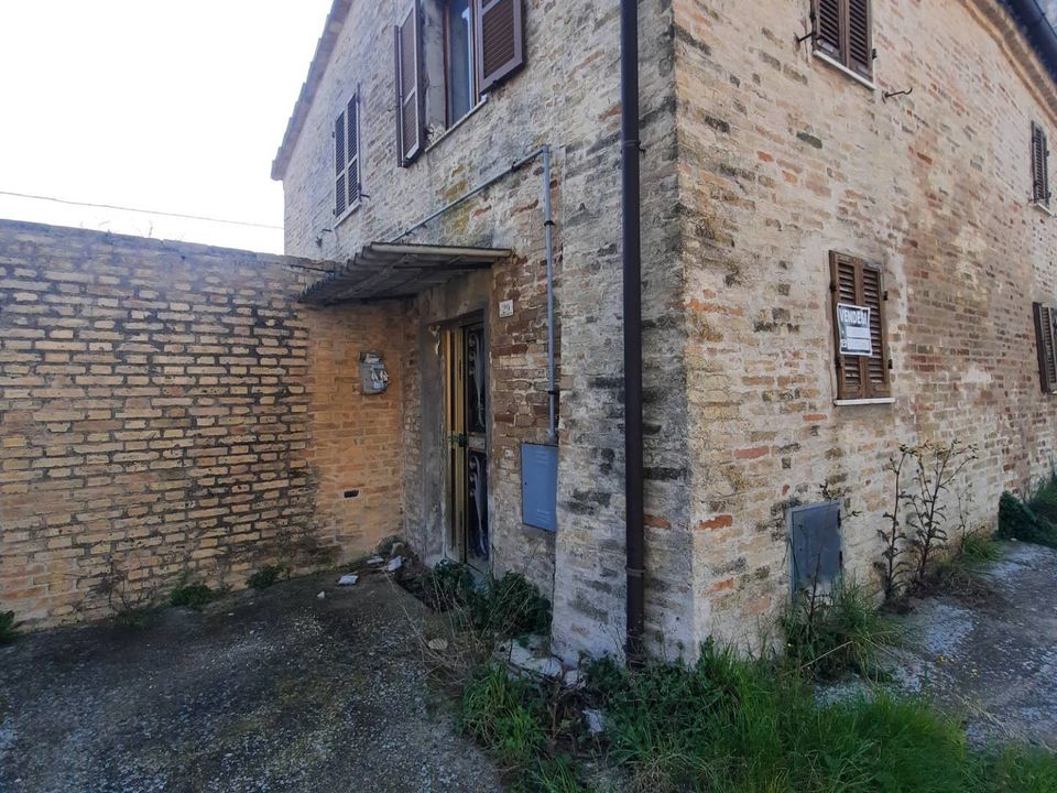 Villa i Monterubbiano, Fermo - foto 4