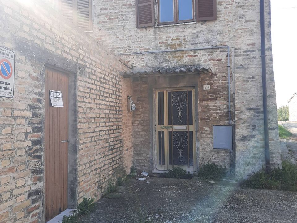 Villa i Monterubbiano, Fermo - foto 5