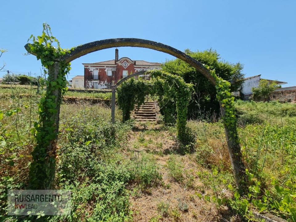Villa i Santa Comba Dao, Viseu - foto 1