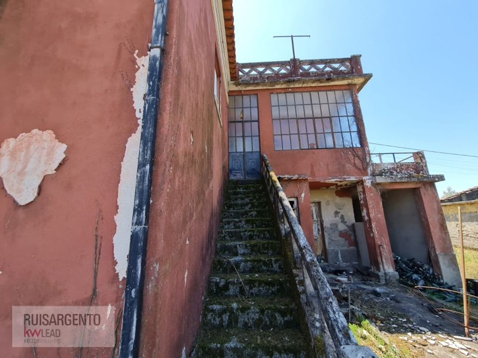 Villa i Santa Comba Dao, Viseu - foto 3
