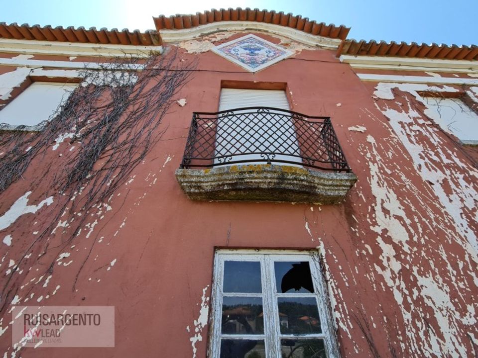 Villa i Santa Comba Dao, Viseu - foto 5