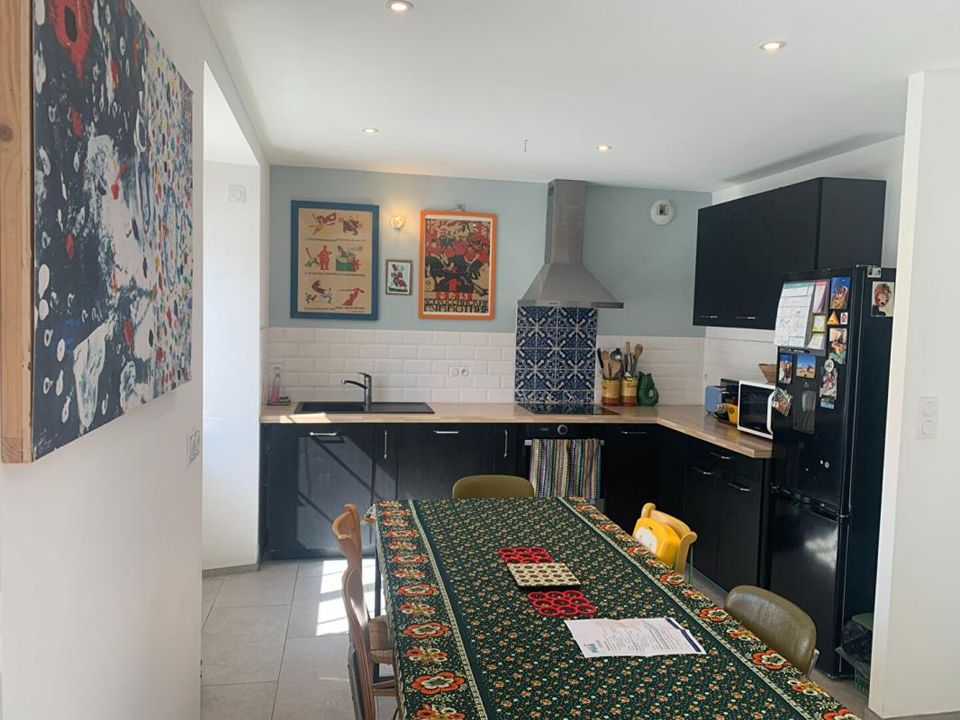 Landsbyhus i Pluvigner, Morbihan - foto 3