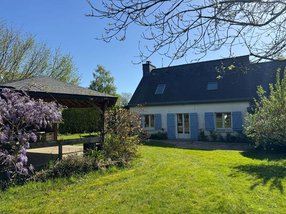 Villa i Plumergat, Morbihan - foto 1