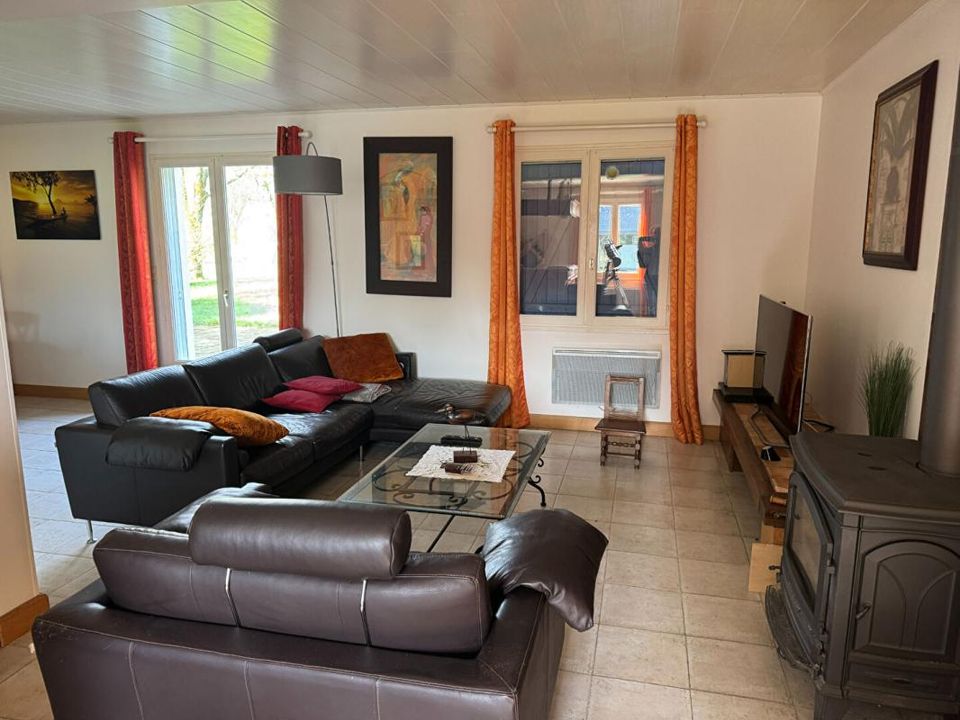 Villa i Plumergat, Morbihan - foto 2