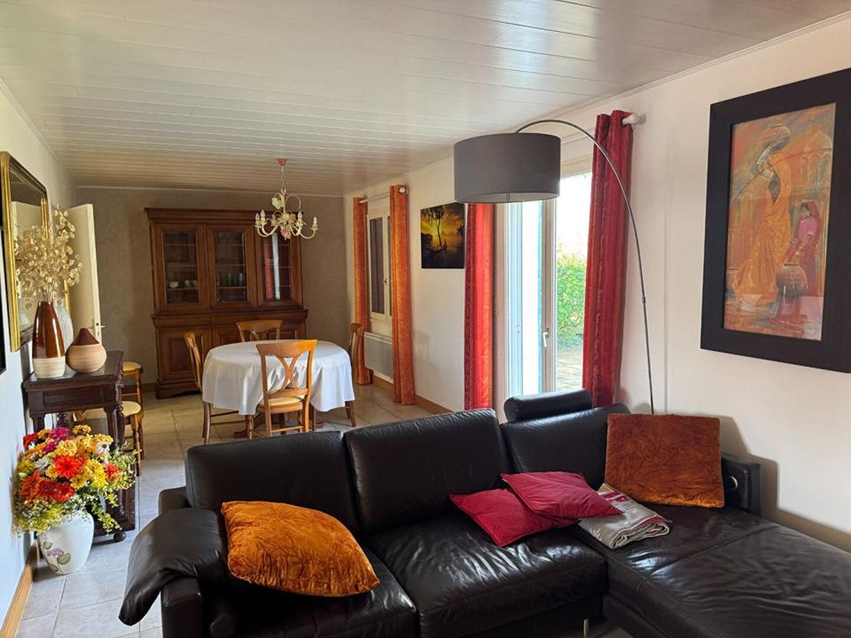 Villa i Plumergat, Morbihan - foto 3