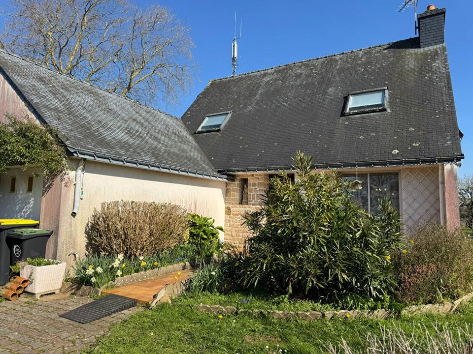 Villa i Pluvigner, Morbihan - foto 1
