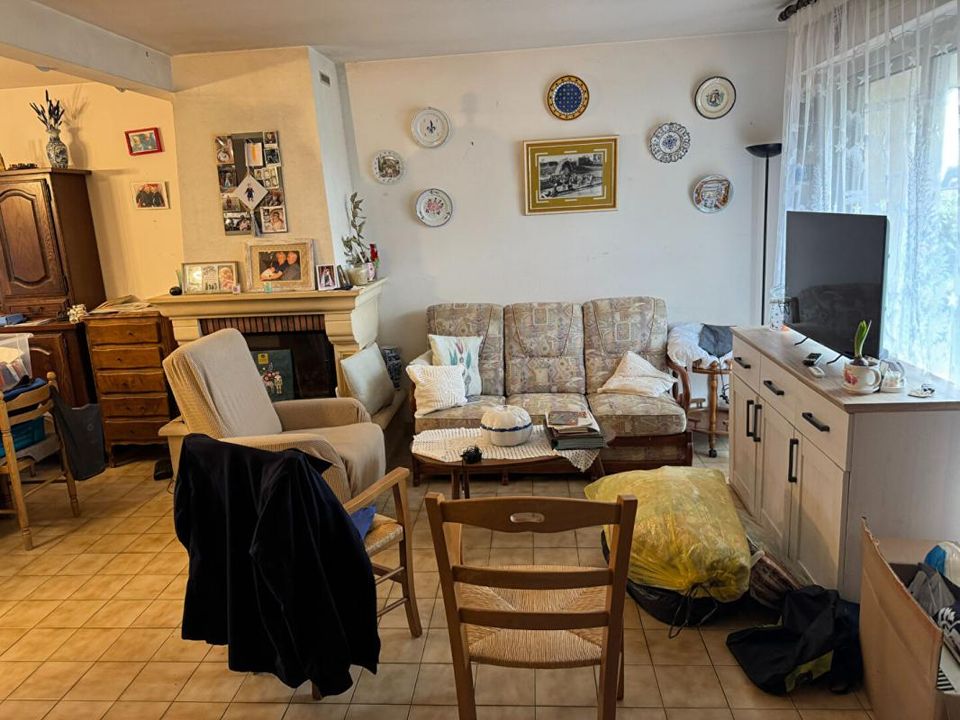Villa i Pluvigner, Morbihan - foto 2