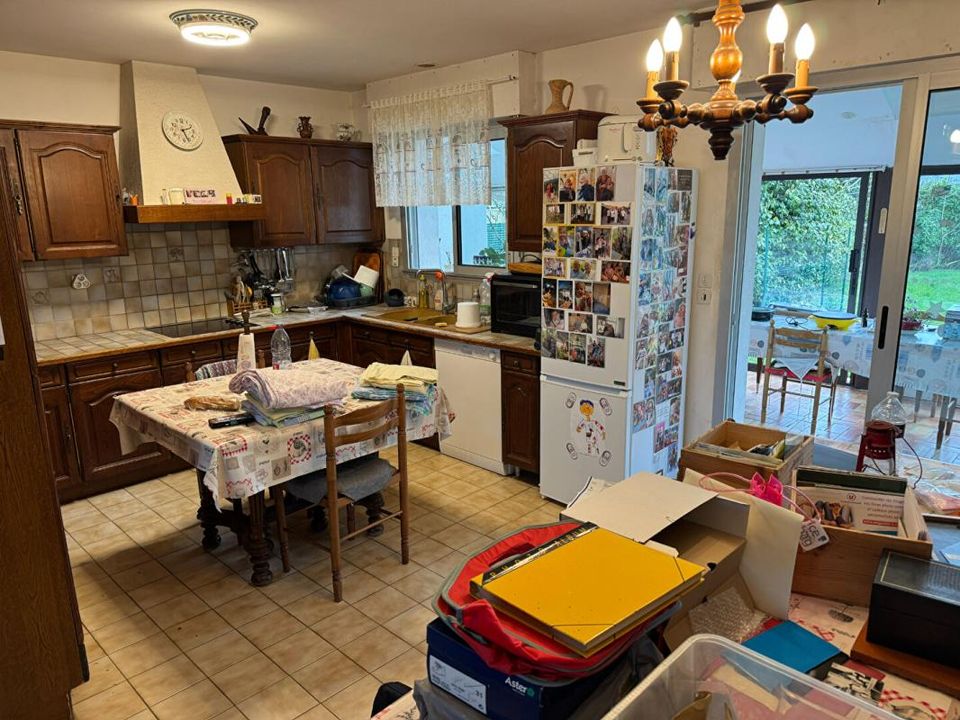 Villa i Pluvigner, Morbihan - foto 3