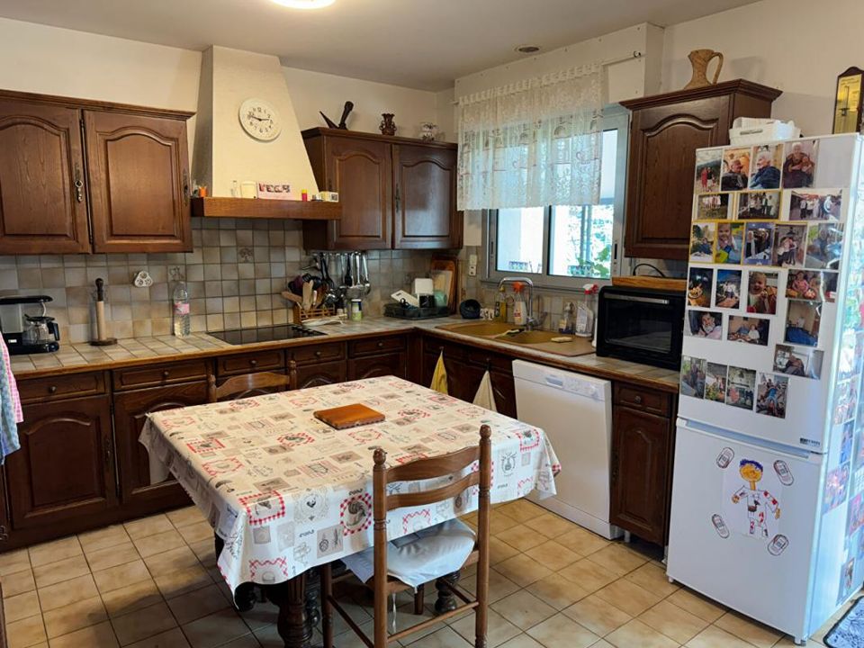 Villa i Pluvigner, Morbihan - foto 4
