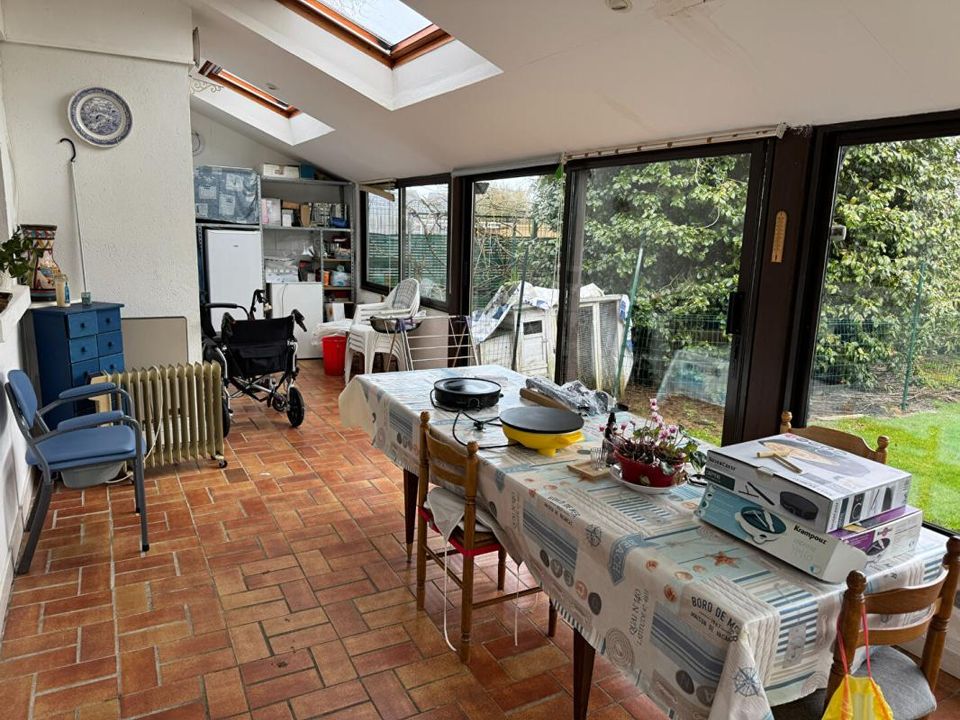 Villa i Pluvigner, Morbihan - foto 5