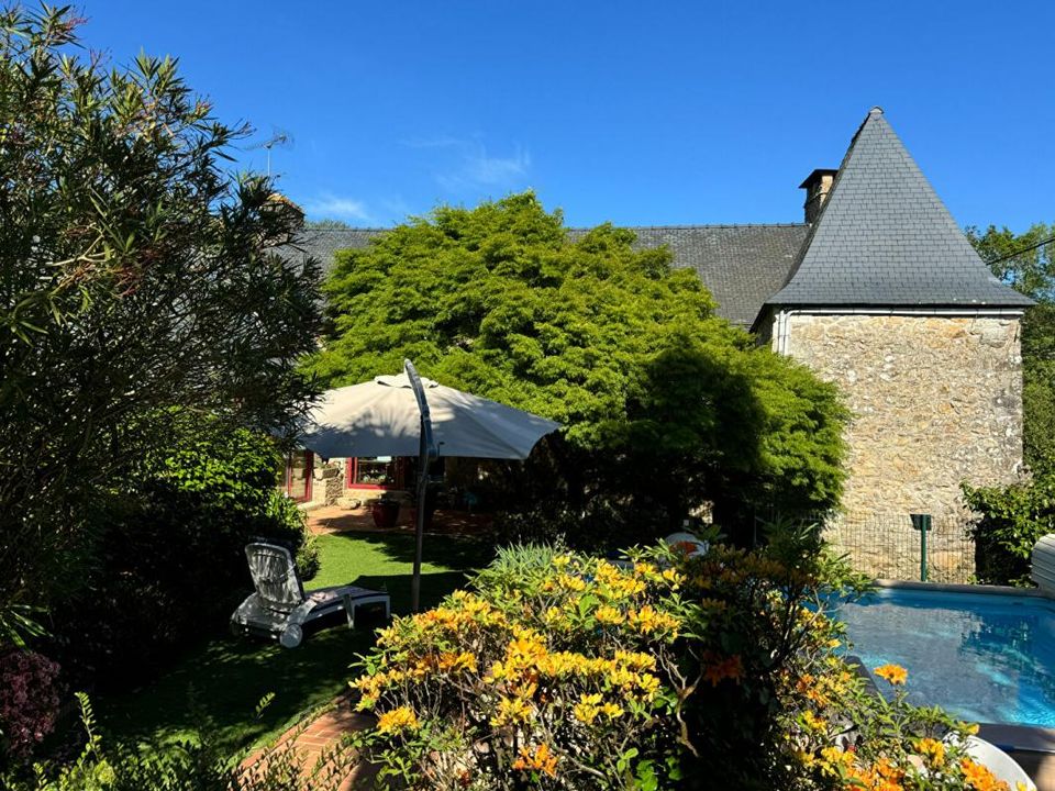 Villa em Pluneret, Morbihan - foto 2