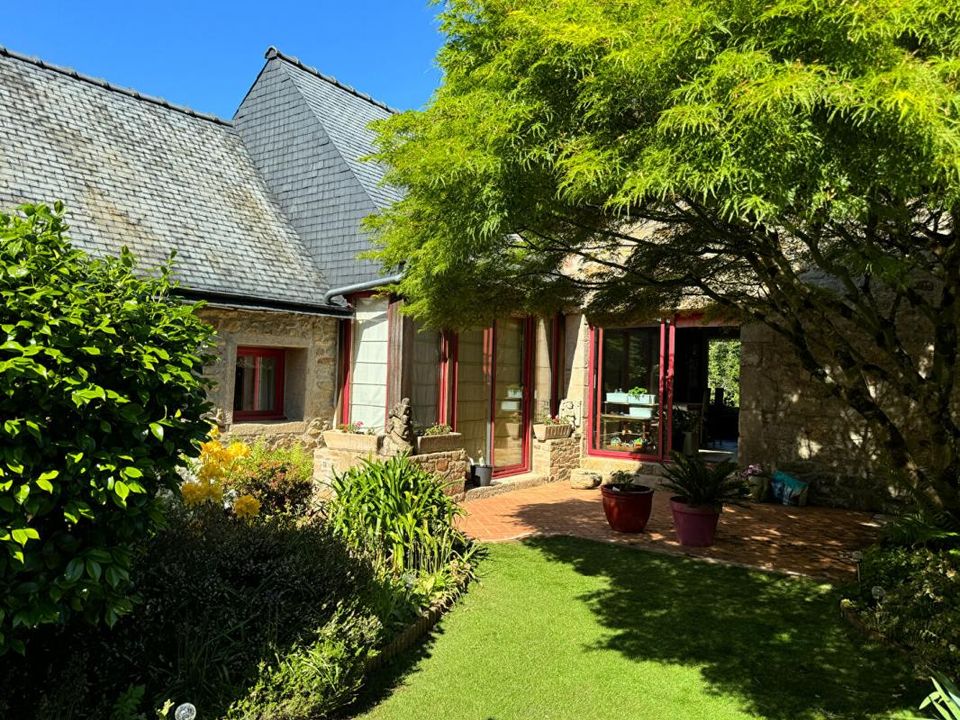 Villa em Pluneret, Morbihan - foto 3