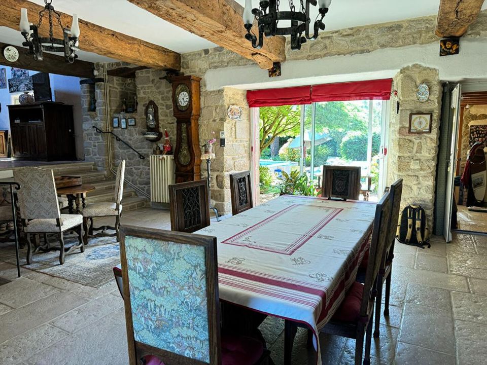 Villa em Pluneret, Morbihan - foto 5