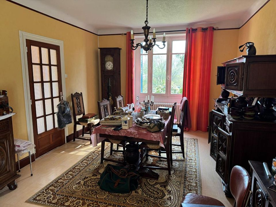 Villa i Camors, Morbihan - foto 2