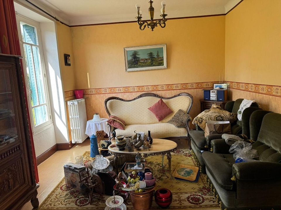 Villa i Camors, Morbihan - foto 3