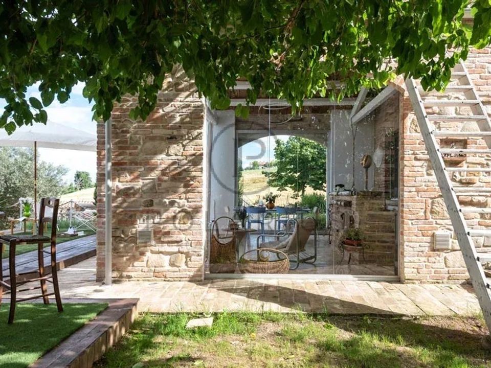 Villa i Staffolo, Ancona - foto 5