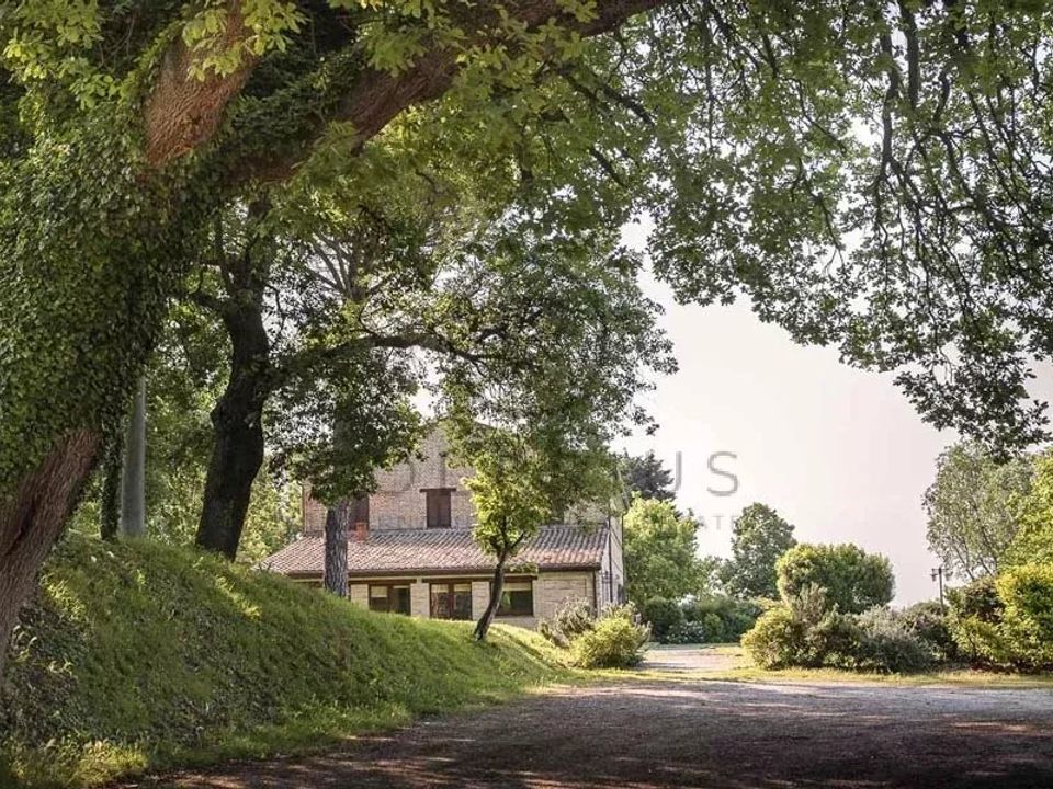 Villa i Pesaro, Pesaro and Urbino - bilde 2