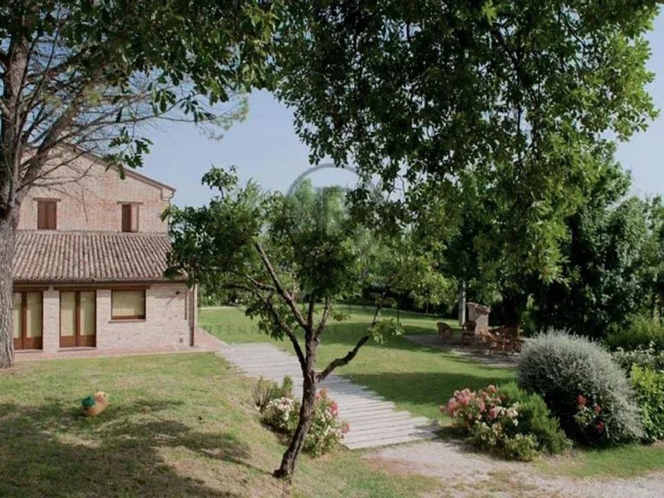 Villa i Pesaro, Pesaro and Urbino - bilde 3