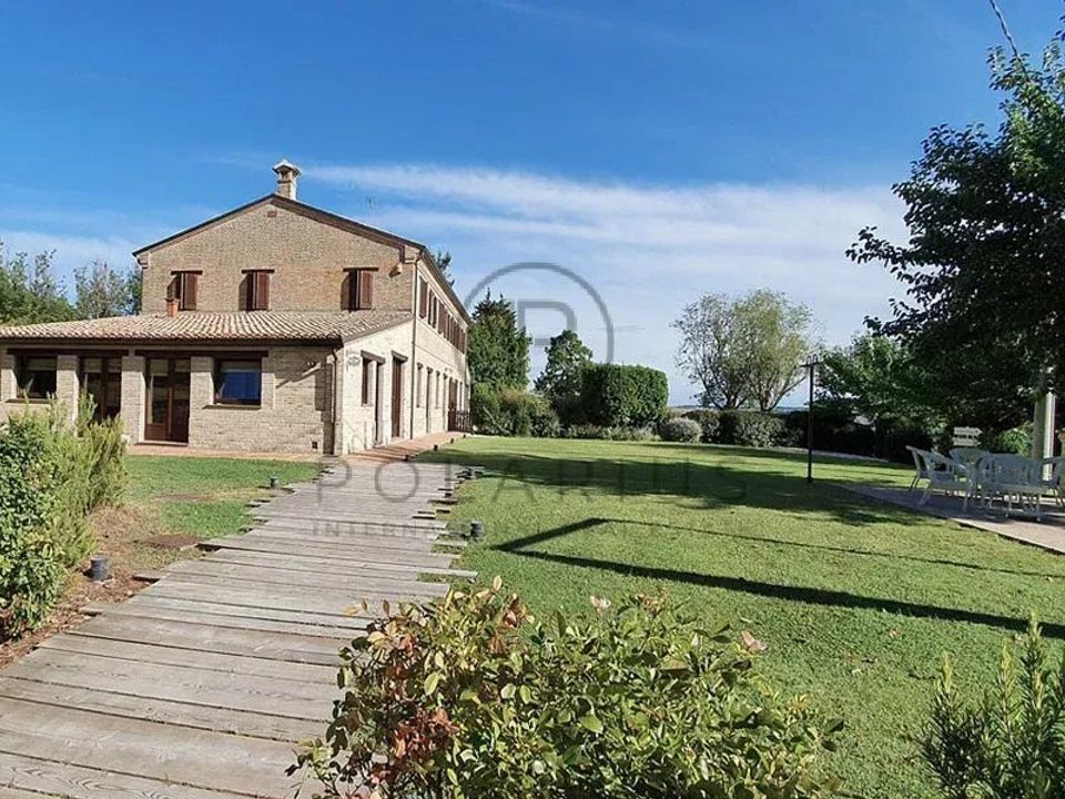Villa i Pesaro, Pesaro and Urbino - bilde 4