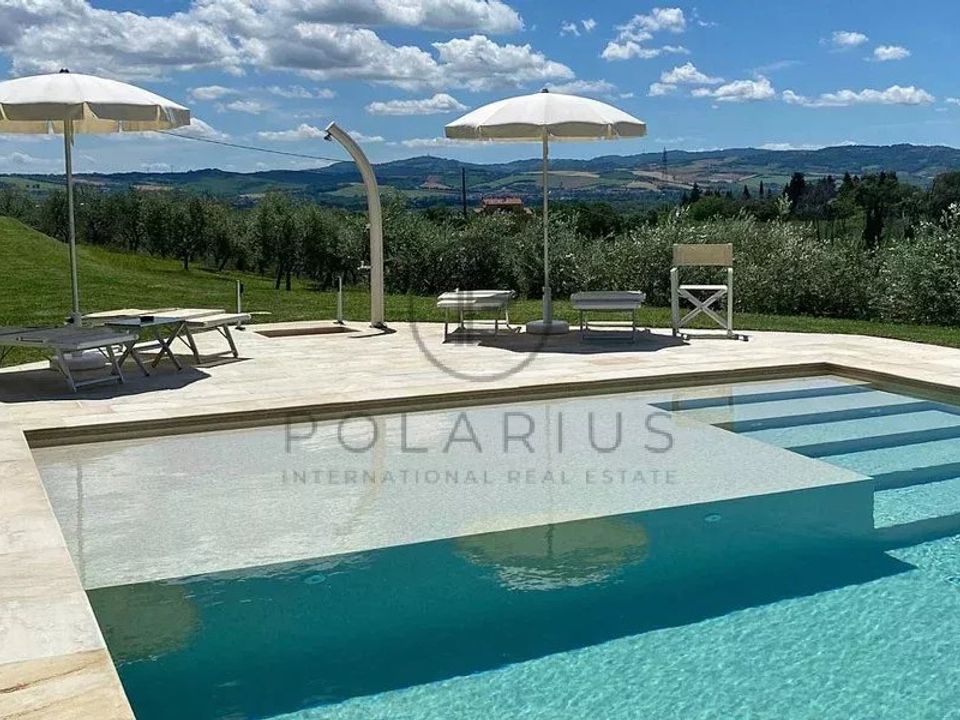Villa i Pesaro, Pesaro and Urbino - bilde 5