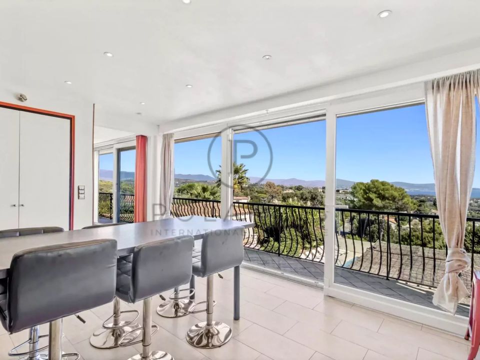 Villa i Antibes, Alpes-Maritimes - foto 3