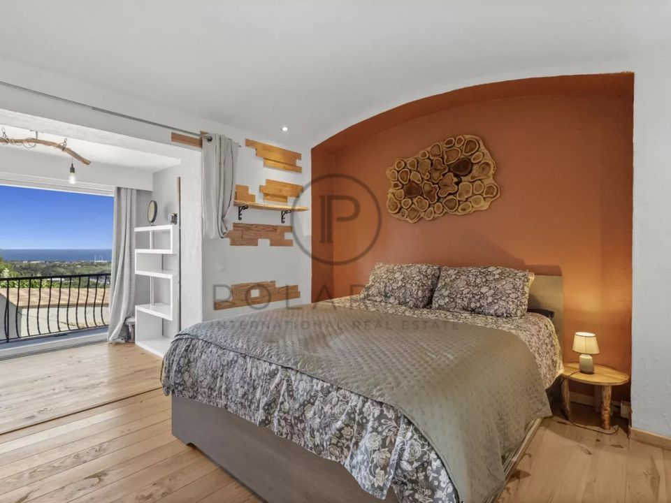 Villa i Antibes, Alpes-Maritimes - foto 4