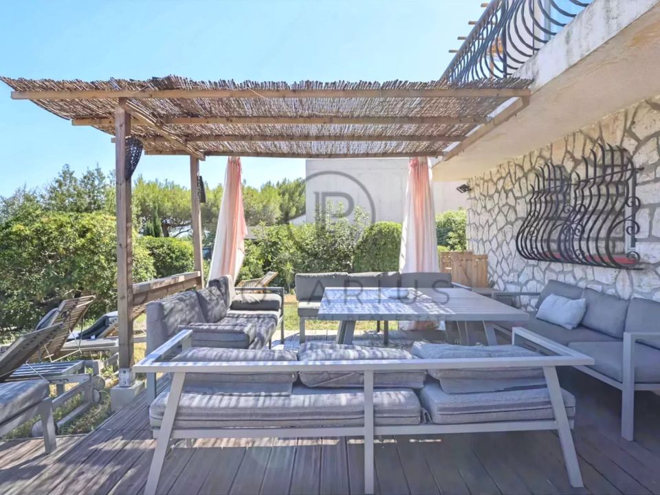 Villa i Antibes, Alpes-Maritimes - foto 5